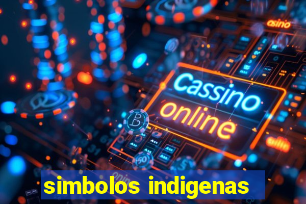 simbolos indigenas